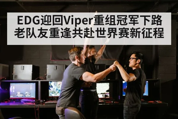 EDG迎回Viper重组冠军下路 老队友重逢共赴世界赛新征程
